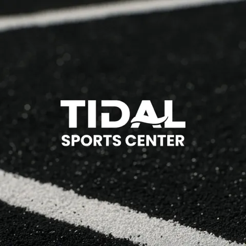 TIDAL Sports Center