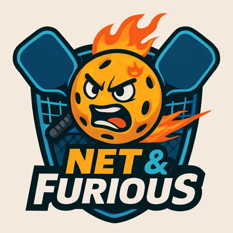 Net & Furious