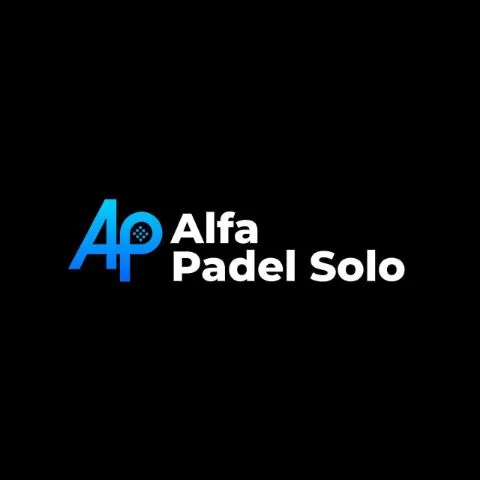 Alfa Padel Solo