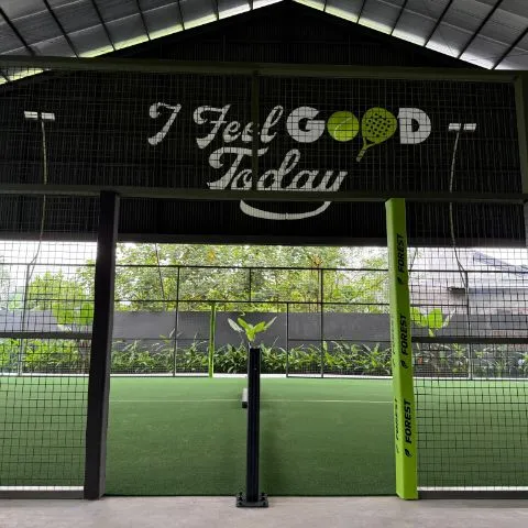 Forest Club