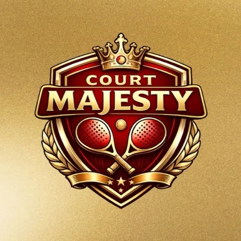 COURT MAJESTY👑