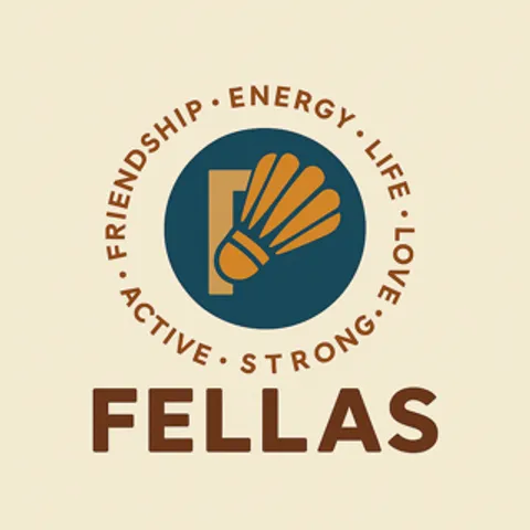 FELLAS “Badminton”