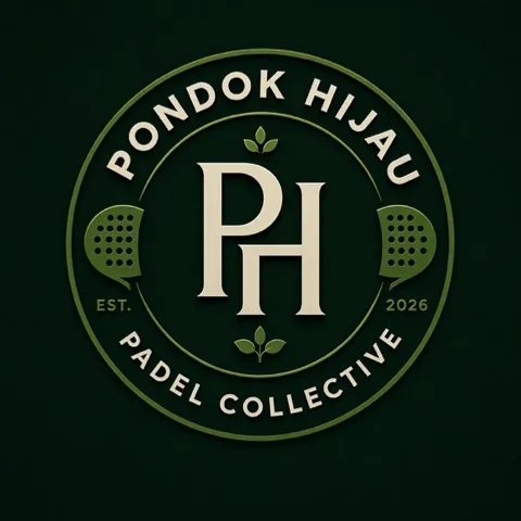 Pondok Hijau Padel Collective