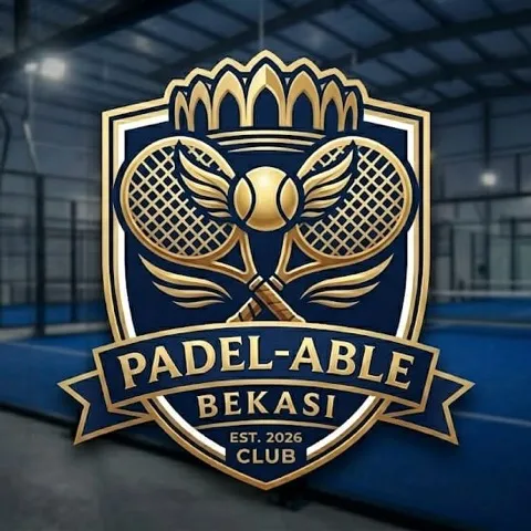 PADEL-ABLE