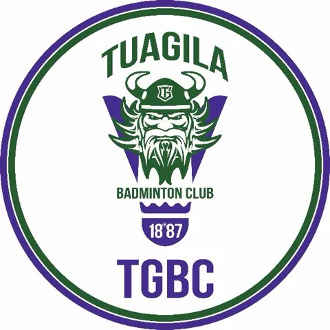 TGBC BADMINTON CLUB ACEH