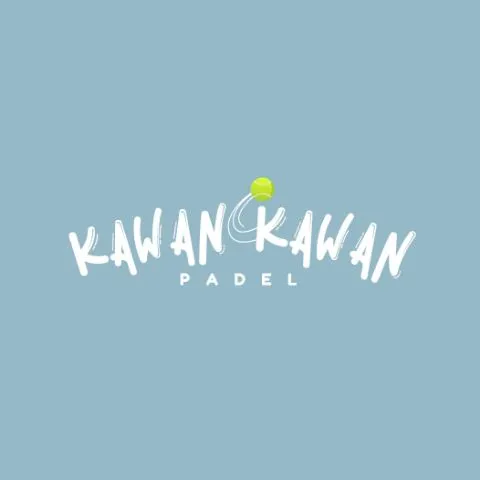 Kawan Kawan Padel (K2P)