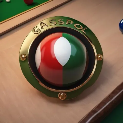 Gaspol Billiard Kemanggisan