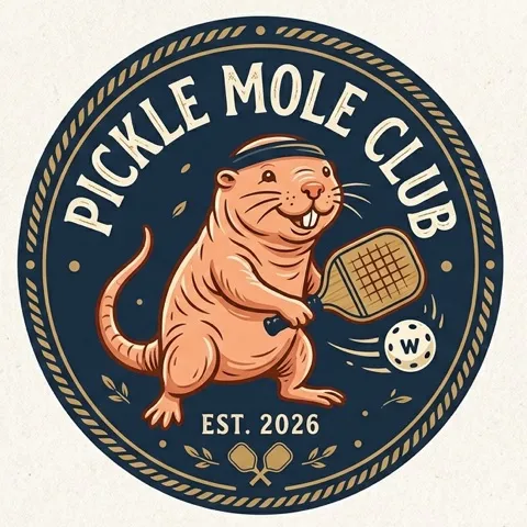 Pickle Mole Club