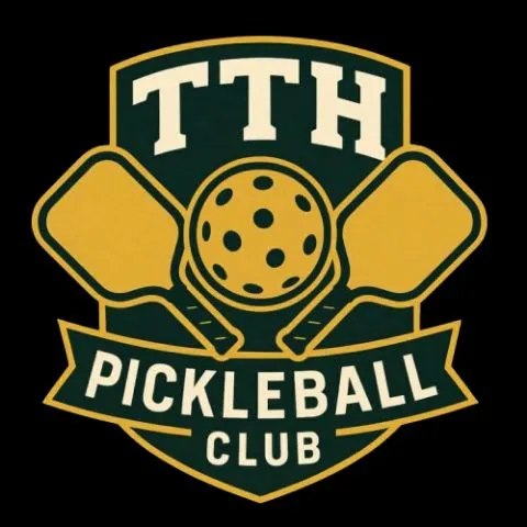 TTh Pickleball Club