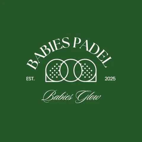 Babies Padel