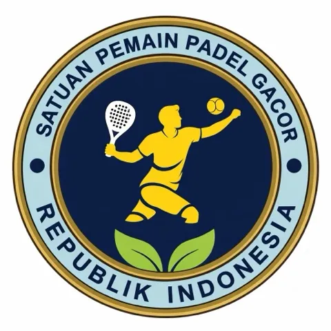 SPPG (Satuan Pemain Padel Gacor)
