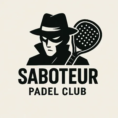 SABOTEUR PADEL CLUB