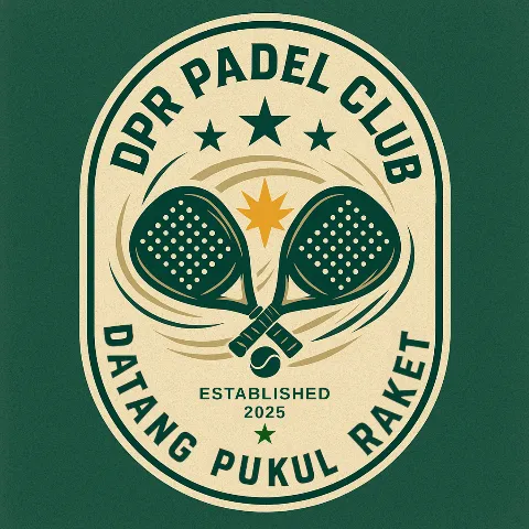 DPR Padel Club Nomad