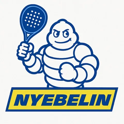 NYEBELIN PADEL