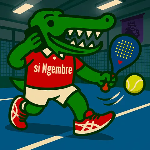 NPC (Ngembre Padel Club)