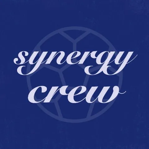 SYNERGY CREW [FUTSAL]