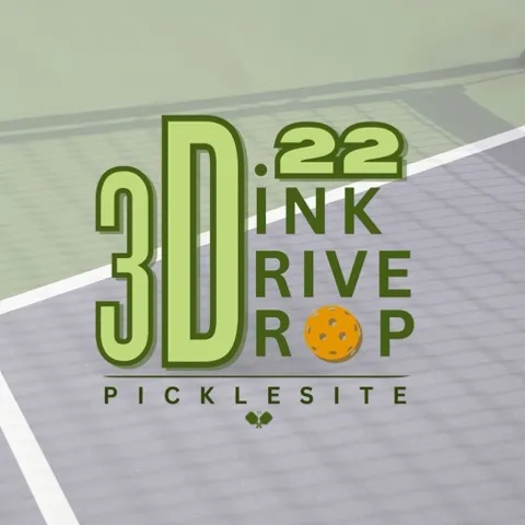 3D22 Picklesite