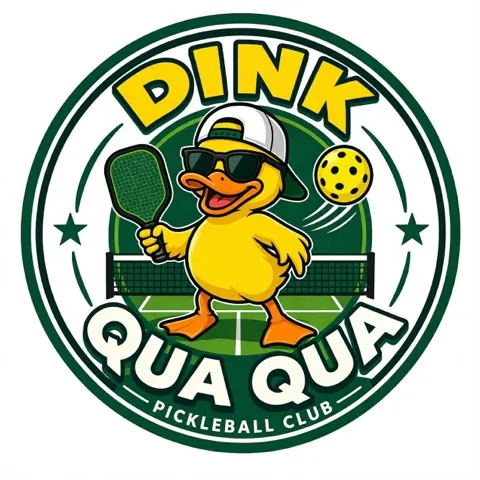 DINK QUA QUA 🐣