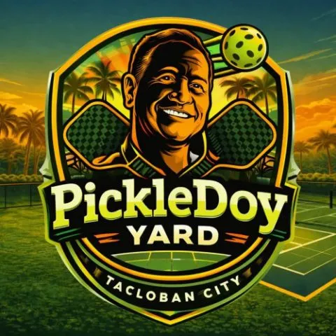 PickleDoy Yard