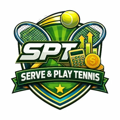 Serve & Play Tennis