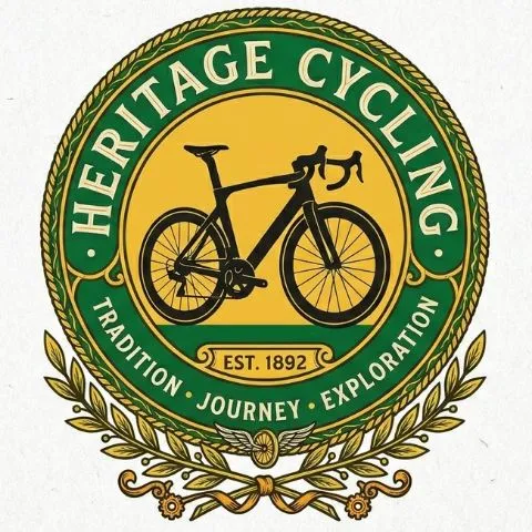 Heritage Cycling