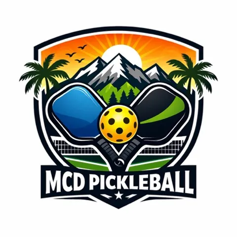 MCD PICKLEBALL