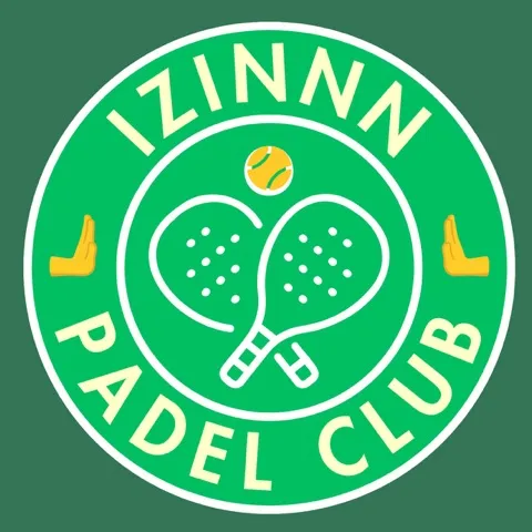 IZINNN🫸 PADEL