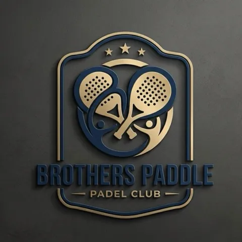Brothers Paddle