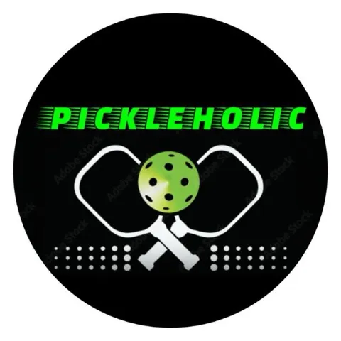 Pickleholic Social