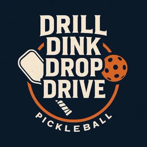 Drill Dink Drop Drive BKK
