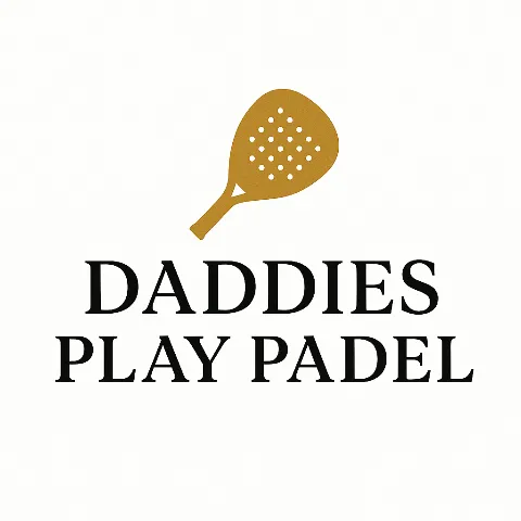 Daddies Play Padel