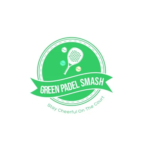 GreenPadelSmash 🎾
