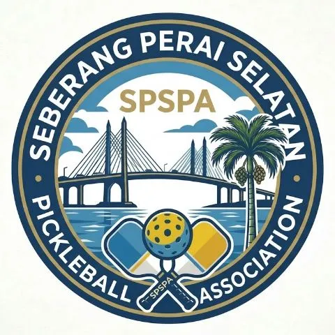 SEBERANG PERAI SELATAN PICKLEBALL ASSOCIATION (SPSPA)