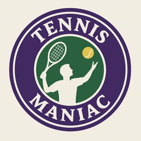 Tennis Maniac