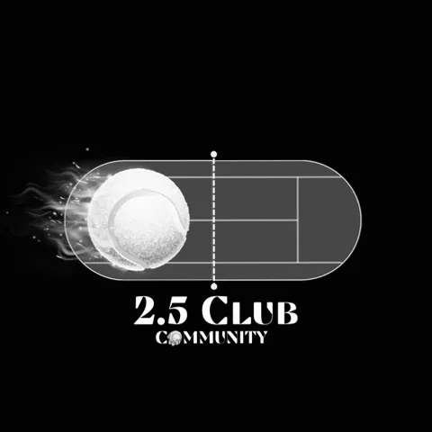 2.5🔺club