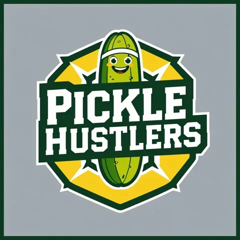 Pickle Hustlers