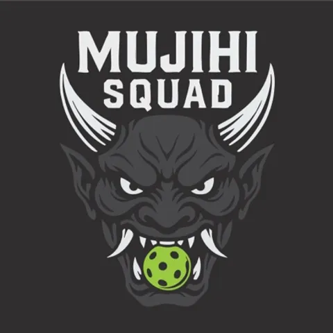 Mujihi Pickleball Club x Franklin Malaysia