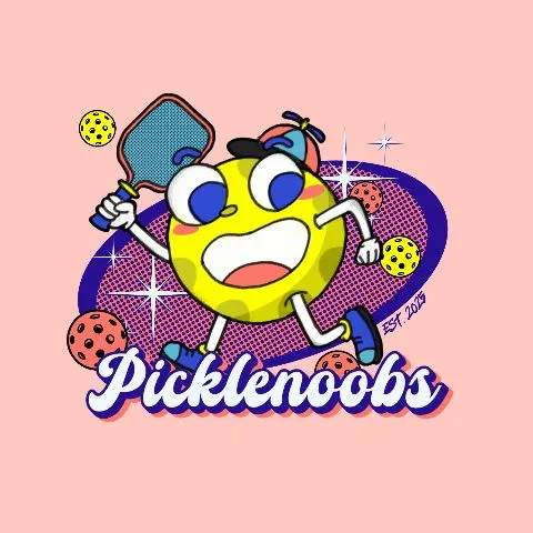 Picklenoobs