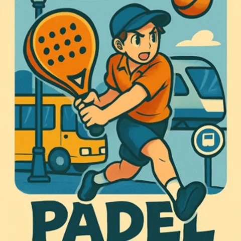 Padel Pada Waktunya