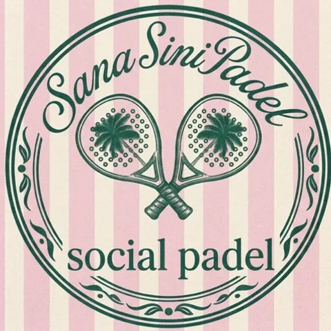 Sana Sini Padel