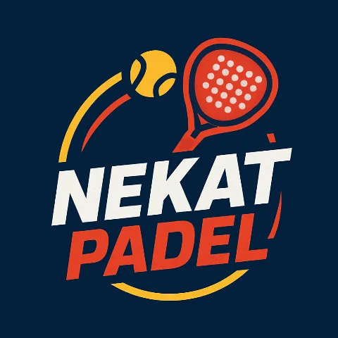 Nekat Padel