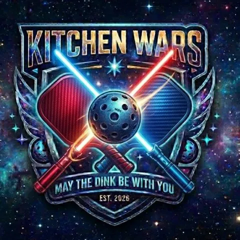 Kitchen Wars