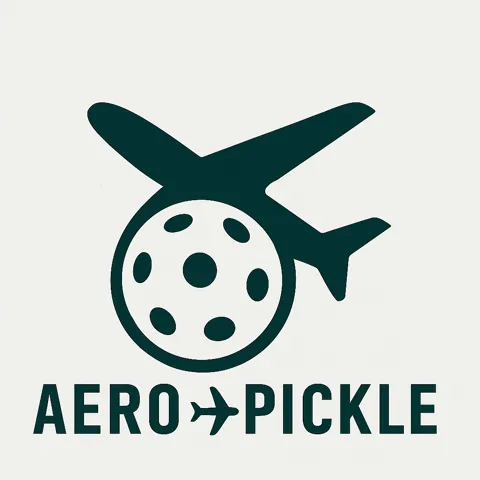 Aero Pickle✈️