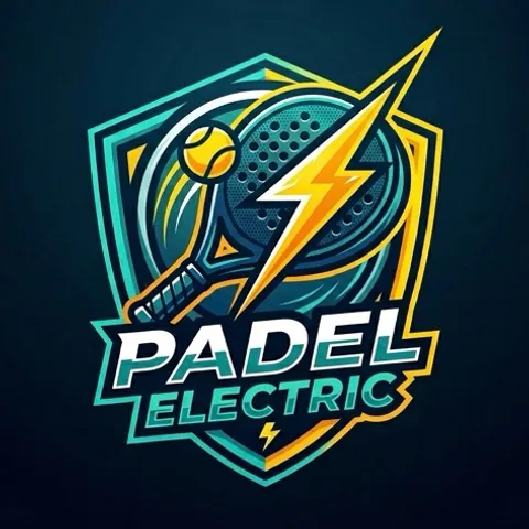 Padel Electric ⚡️