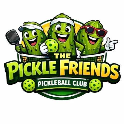 The Pickle Friends