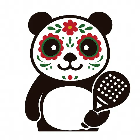 Panda's Padel