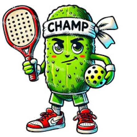 Beginners pickleball club 
