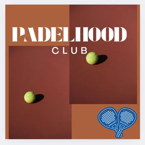 PADELHOOD CLUB