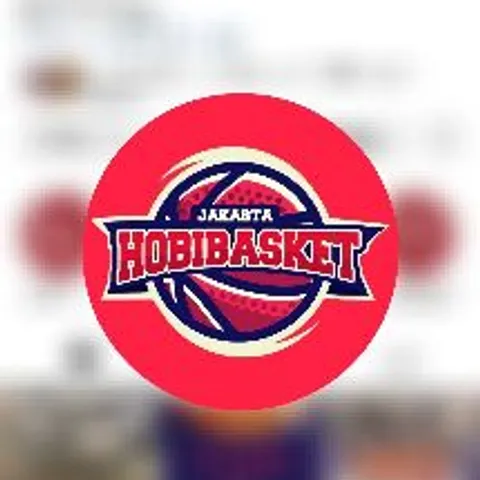 Hobi Basket Jakarta
