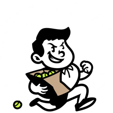 Deucebags Tennis Club